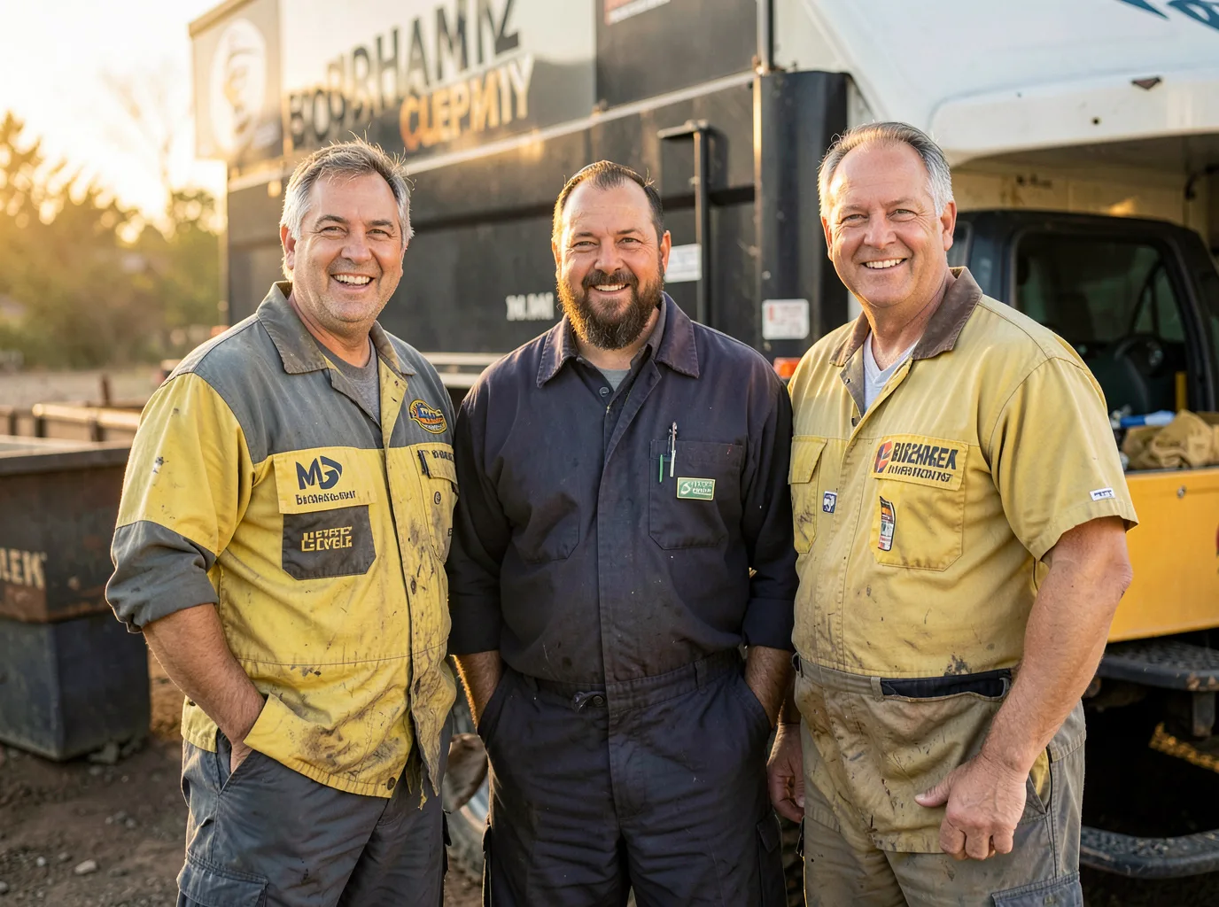 Sewage Cleanup company in Mills, WY