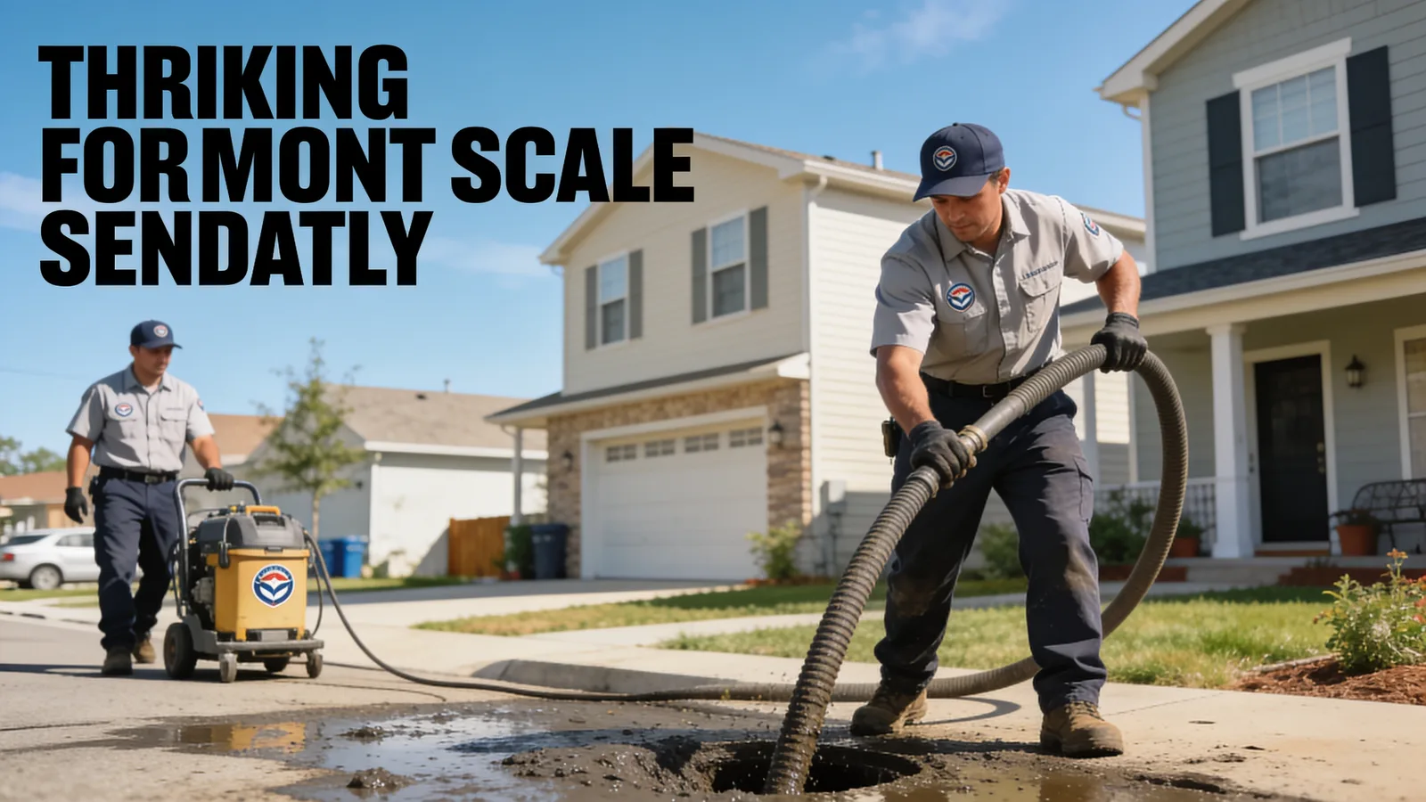 Sewage Cleanup in Mills, WY near me